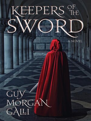 cover image of Keepers of the Sword